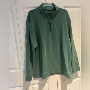 Club Room Cool Weather Shirt size XL